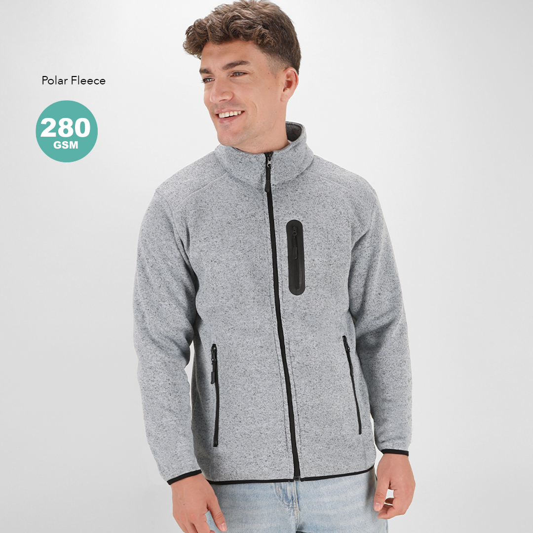 Chaqueta Blossom