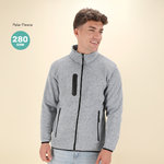Chaqueta Blossom AZUL